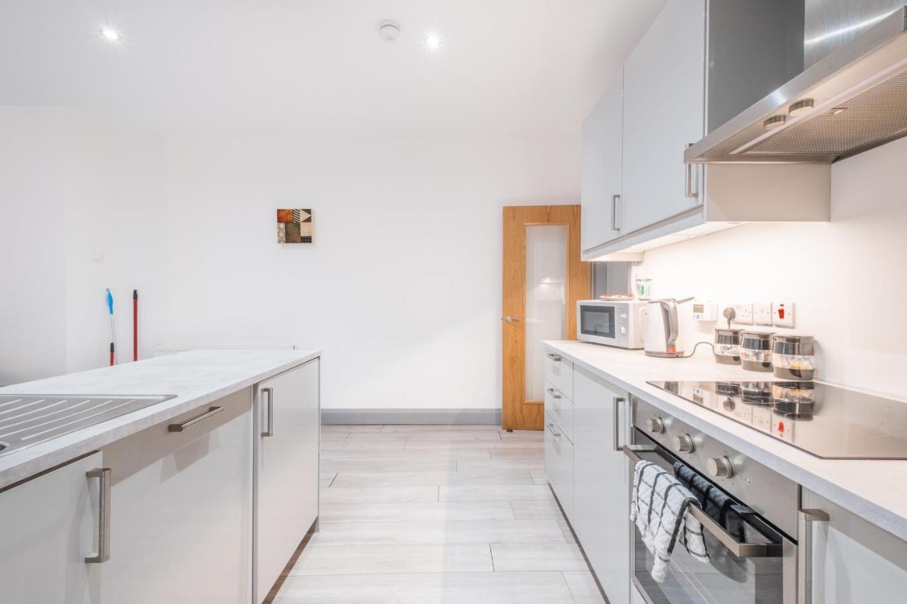 Portrush Marine Apartments Flat 3 Εξωτερικό φωτογραφία
