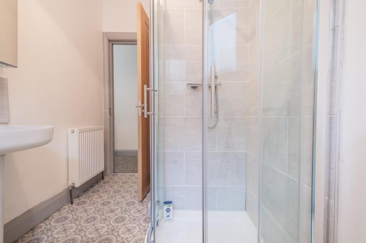 Portrush Marine Apartments Flat 3 Εξωτερικό φωτογραφία